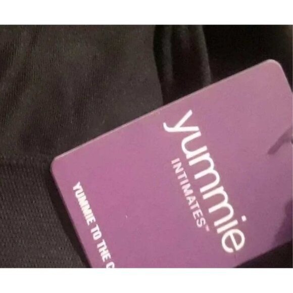Yummie Seamless Shaping Shortie 3 Pack L/XL - Picture 2 of 5